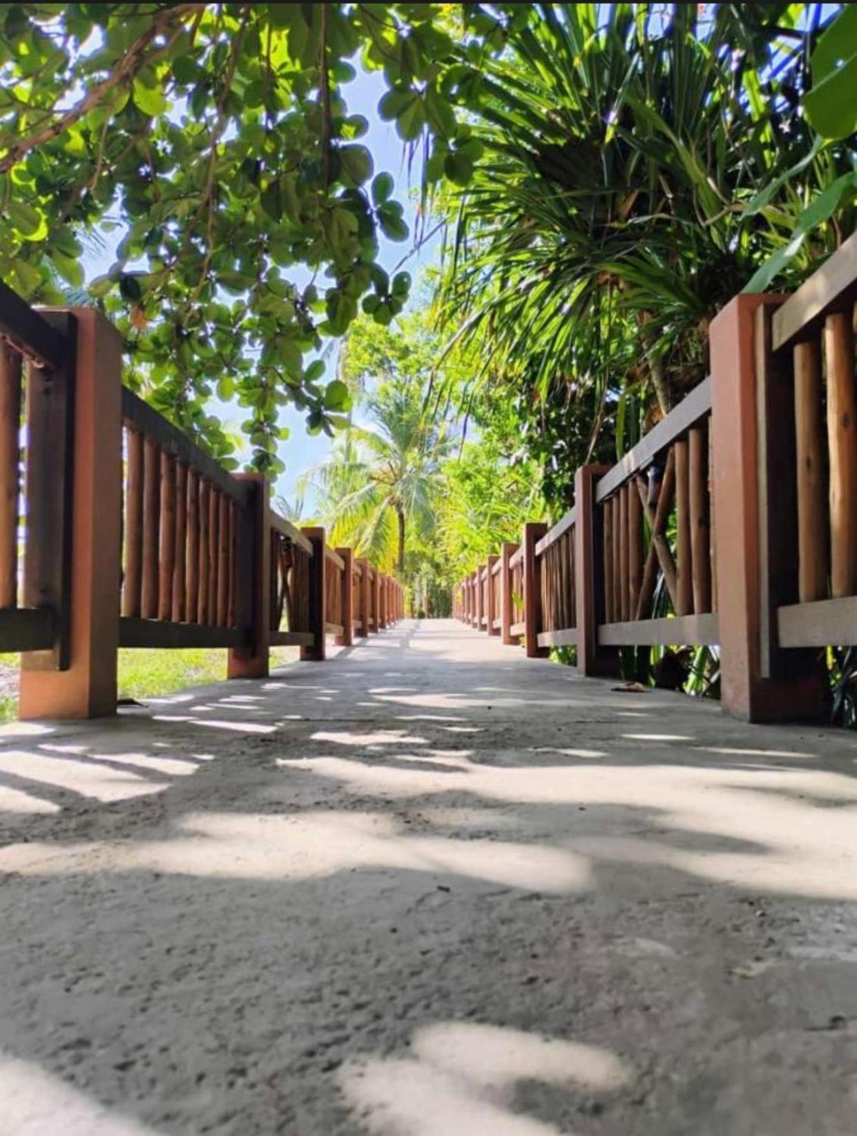 Pousada Luar Da Praia Imbassaí Exterior foto